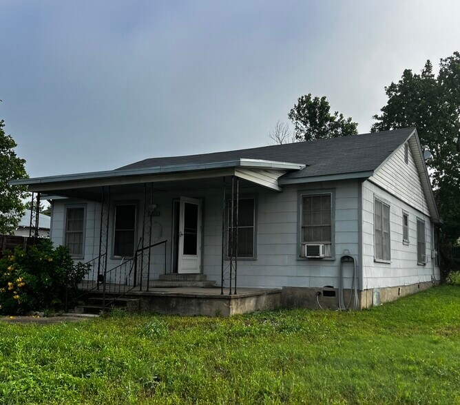 1824 Fleischer Dr, Austin, TX à louer - Photo du bâtiment - Image 2 de 2