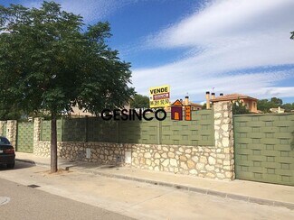 More details for Arquets, Ontinyent, 20, AIGÜES - Land for Sale