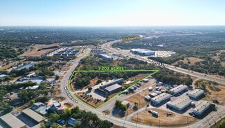 More details for 3100 Woodall Dr, Cedar Park, TX - Retail for Sale