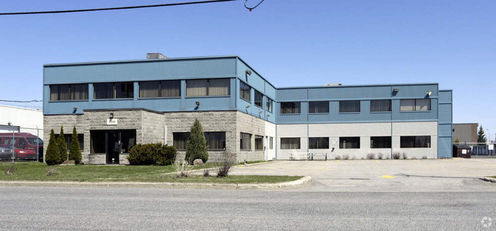 3900 Rue Isabelle, Brossard, QC for lease - Primary Photo - Image 1 of 2