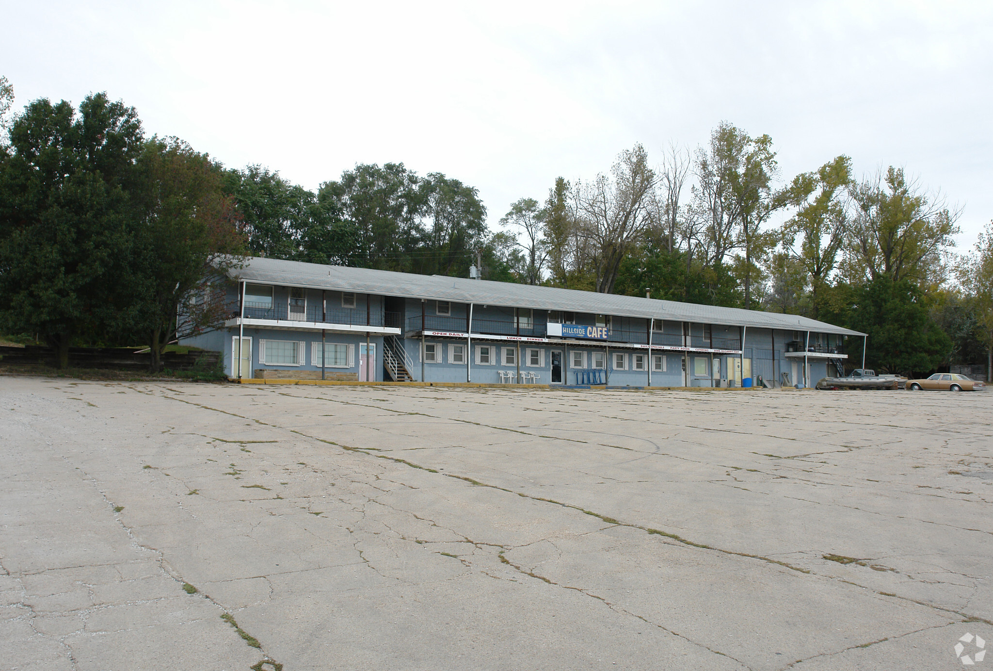 16404 Highway 75 S, Bellevue, NE for sale Primary Photo- Image 1 of 1