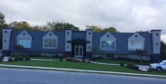 Plus de détails pour 150 Farmington Lane – Bureau à vendre, Lancaster, PA