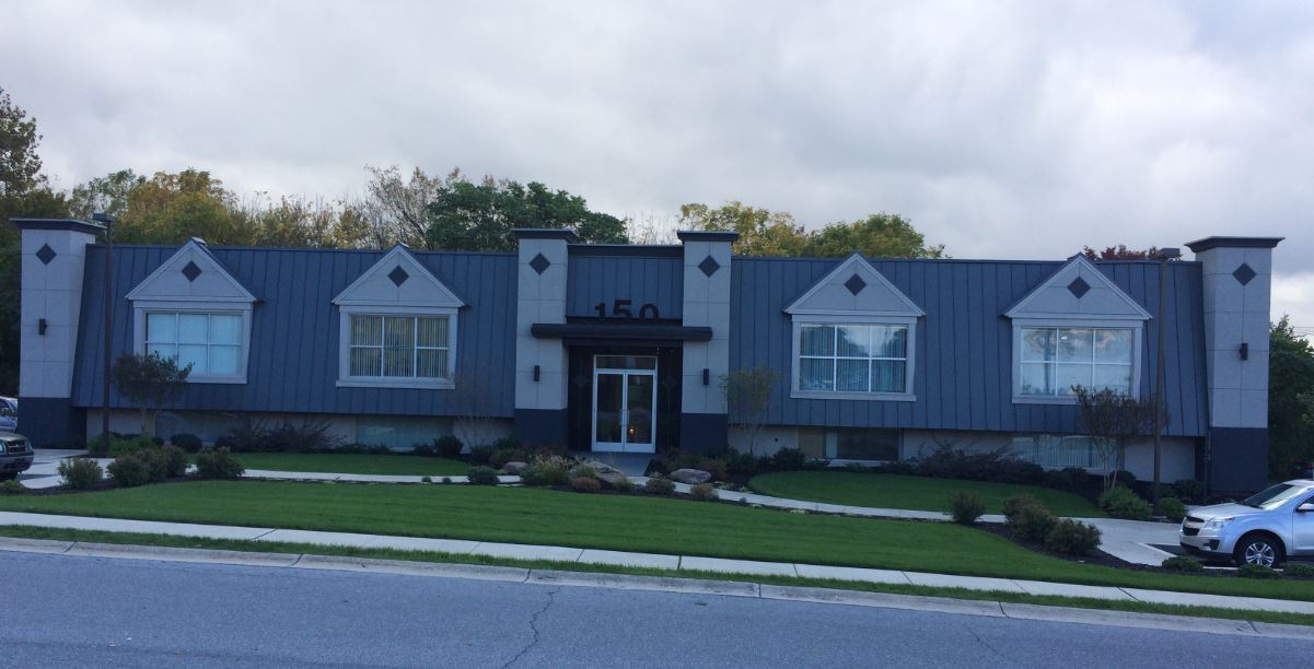 150 Farmington Lane portefeuille de 2 propriétés à vendre sur LoopNet.ca Photo du bâtiment- Image 1 de 4