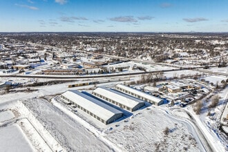 15196 Boulder Ct, Rosemount, MN - Aérien  Vue de la carte