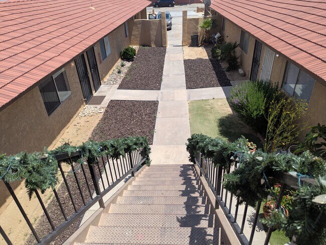 Plus de détails pour 13405 Ocotillo Rd, Desert Hot Springs, CA - Multi-résidentiel à vendre