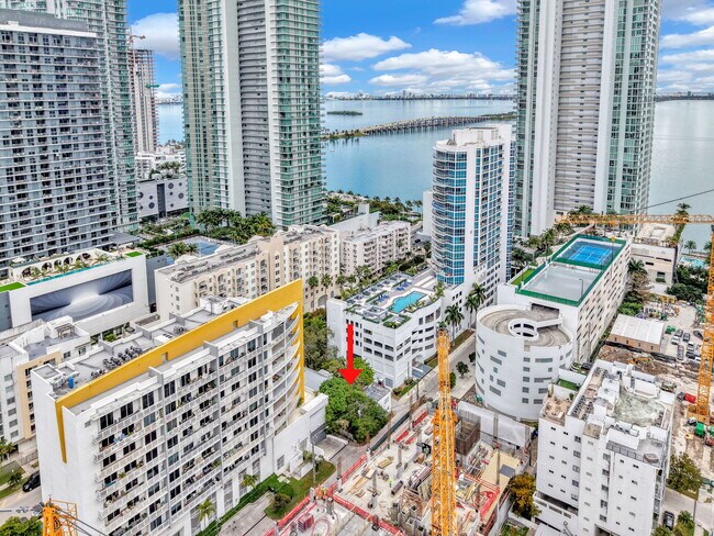 More details for 452 NE 30th St, Miami, FL - Land for Sale