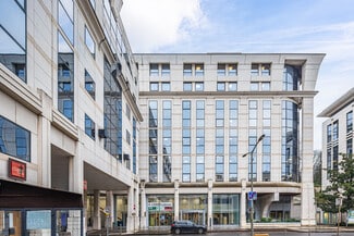 More details for 7-9 Avenue De La Cristallerie, Sèvres - Office for Lease