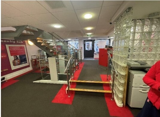 6-8 Watergate St, Chester for lease Interior Photo- Image 1 of 2