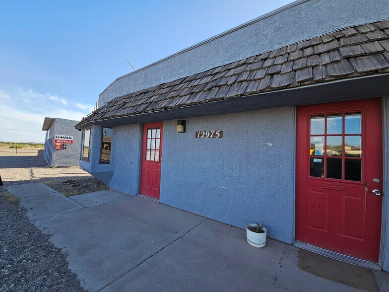 12975 S Oatman Hwy, Topock, AZ à louer - Photo du bâtiment - Image 3 de 8
