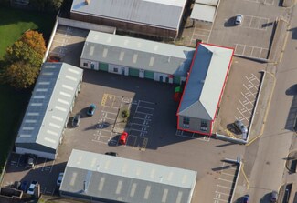 Plus de détails pour Whitemyres Ave, Aberdeen - Industriel à louer