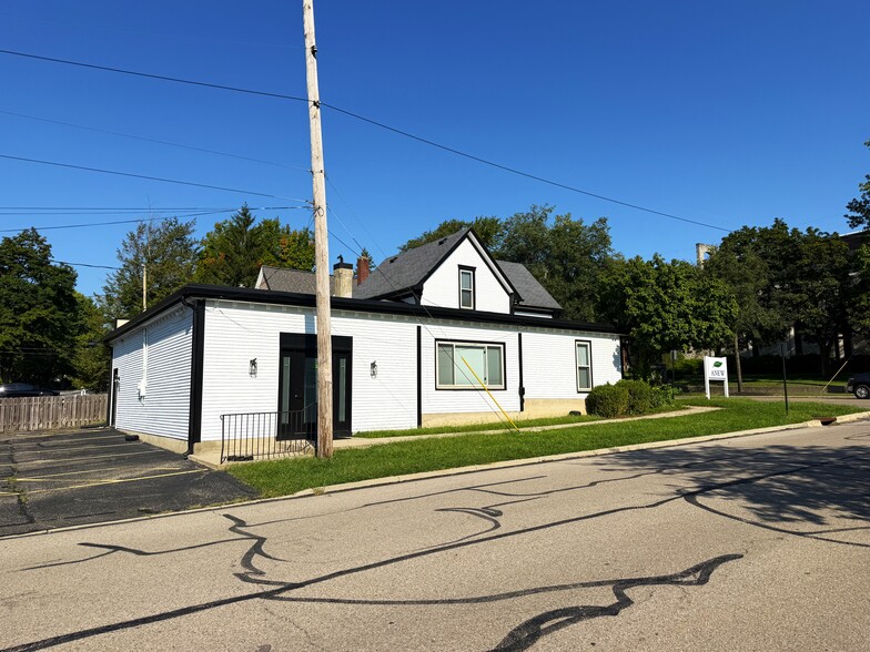 78 E Franklin St, Dayton, OH à vendre - Photo du bâtiment - Image 2 de 10