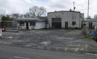 Plus de détails pour 88 Drones Rd, Ballymoney - Vente au détail à vendre