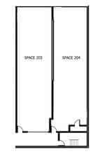 2842-2912 Colorado Ave, Santa Monica, CA for lease Site Plan- Image 1 of 3