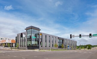Plus de détails pour 2270 Ford Pkwy, St. Paul, MN 55116, Saint Paul, MN - Bureau/Médical à louer