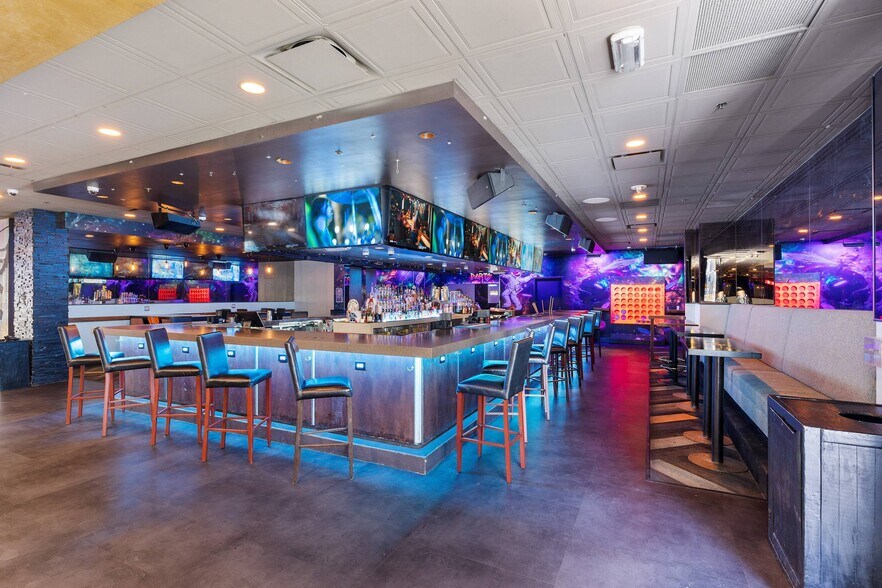 217 Las Vegas Blvd, Las Vegas, NV à vendre - Photo intérieure - Image 3 de 5