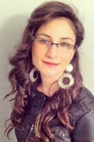 Grace Cardona