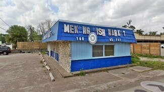 More details for 7617 Jensen Dr, Houston, TX - Retail for Sale