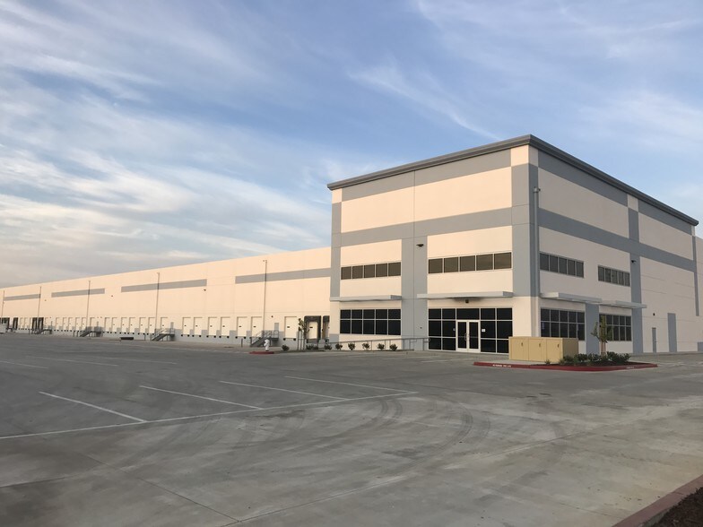 2950 Cordelia Rd, Fairfield, CA for lease - Building Photo - Image 1 of 3