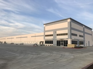 Plus de détails pour 2950 Cordelia Rd, Fairfield, CA - Industriel à louer