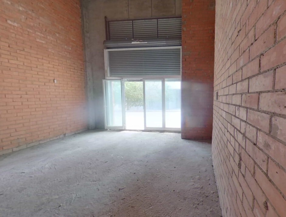 Ronda Doctor Turró, 10, Mataró, BAR 08303 - - - Plan d’étage - Image 1 of 6