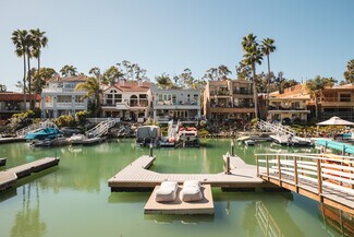 Plus de détails pour 4627 Park Dr, Carlsbad, CA - Multi-résidentiel à vendre