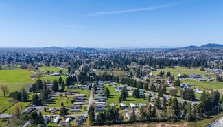 Plus de détails pour 24835 Hoehn Rd, Sedro-Woolley, WA - Multi-résidentiel à vendre
