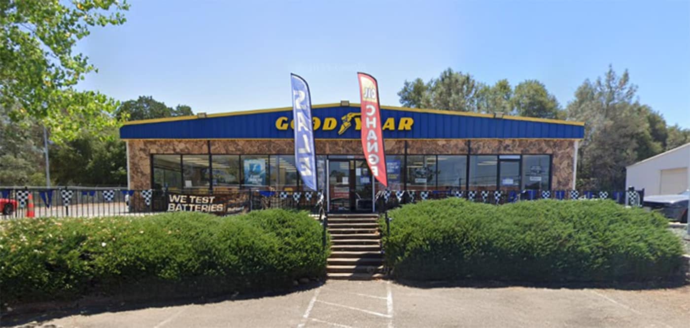 4000 Durock Rd, Shingle Springs, CA for sale Primary Photo- Image 1 of 4