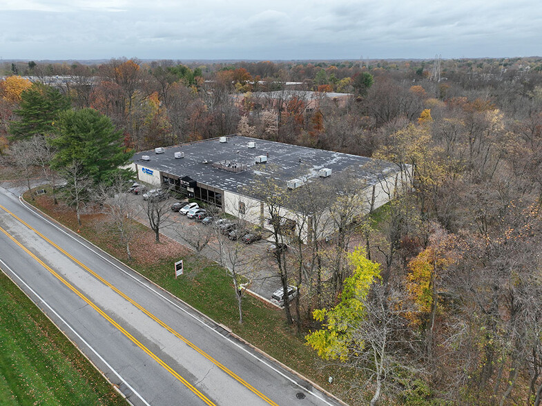 6570 Dobbin Rd, Columbia, MD for lease - Building Photo - Image 1 of 18