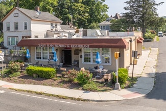 Plus de détails pour 36 Grassy Plain St, Bethel, CT - Commerce de détail à vendre