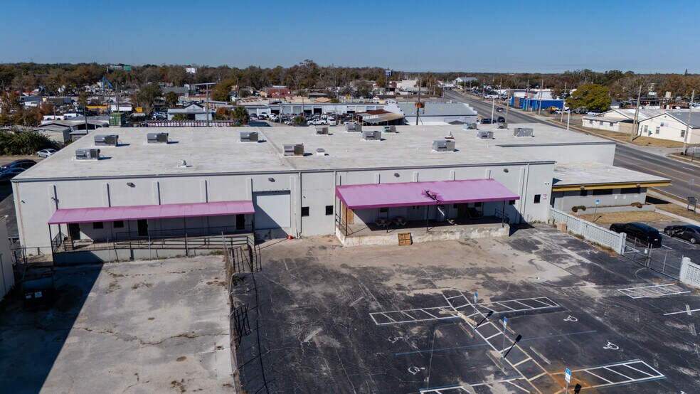 2140 W Washington St, Orlando, FL à vendre - Photo du bâtiment - Image 3 de 22