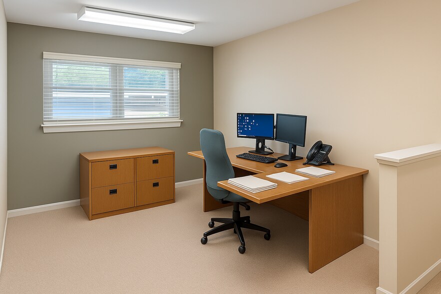 1811 Berlin Rd, Cherry Hill, NJ à vendre - Photo du bâtiment - Image 2 de 4
