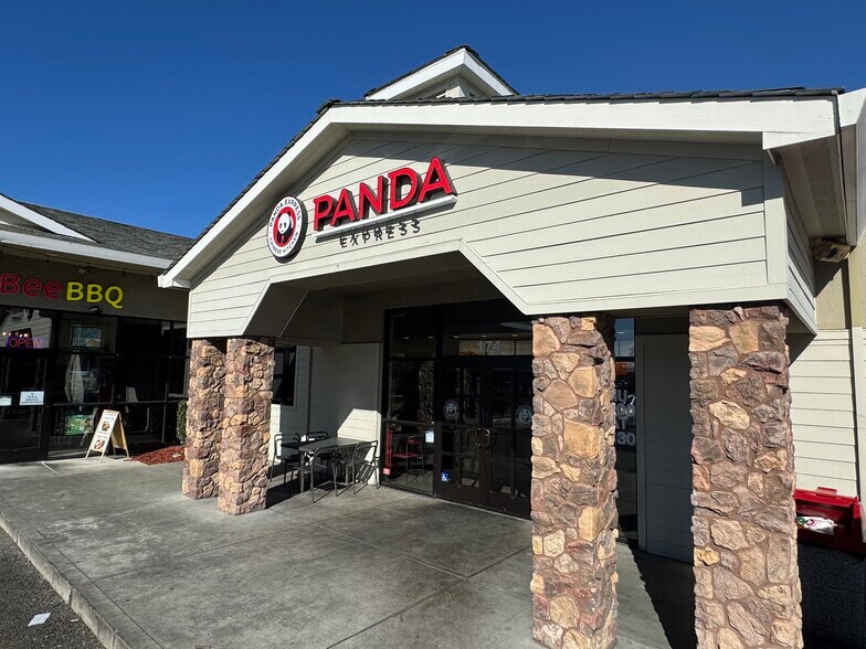 6560 Hembree Ln, Windsor, CA à vendre - Photo du bâtiment - Image 3 de 9