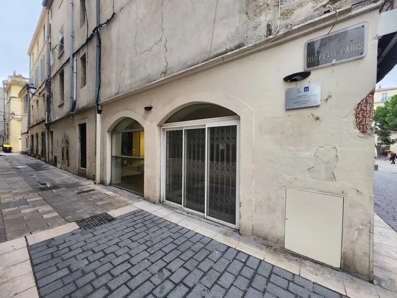 Retail in Montpellier for lease - Building Photo - Image 3 of 13