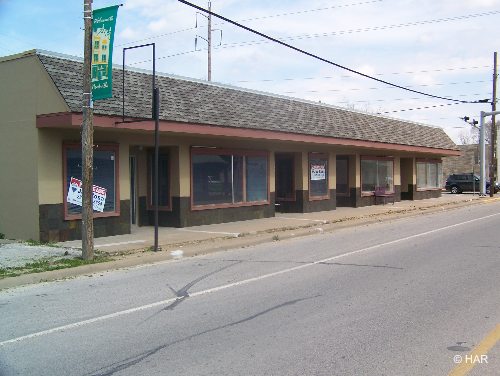 8925 Main St, Needville, TX à louer - Photo du bâtiment - Image 3 de 12