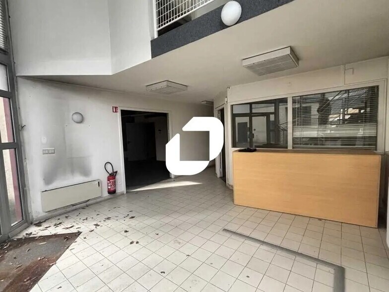 Bureau dans Bordeaux à louer - Photo intérieure - Image 2 de 12