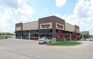 More details for Wilshire Blvd, Burleson, TX - Retail for Lease