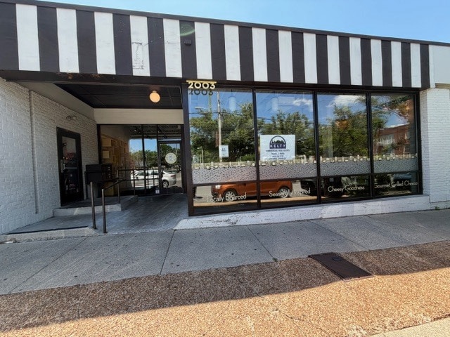 2001-2005 Belcourt Ave, Nashville, TN for lease Primary Photo- Image 1 of 18