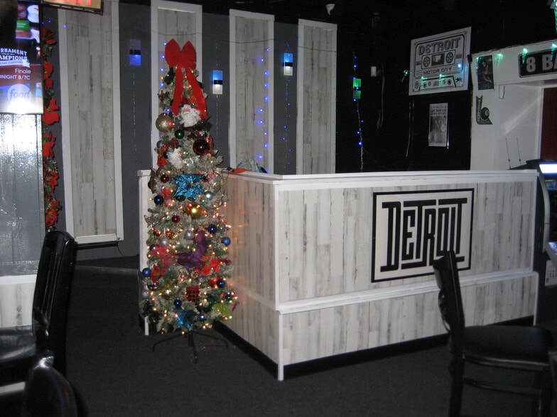 22234-22238 W Warren Ave, Redford, MI for sale - Building Photo - Image 3 of 14