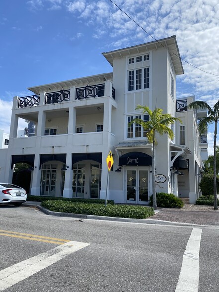 104 SE 1st Ave, Delray Beach, FL for lease - Building Photo - Image 2 of 5