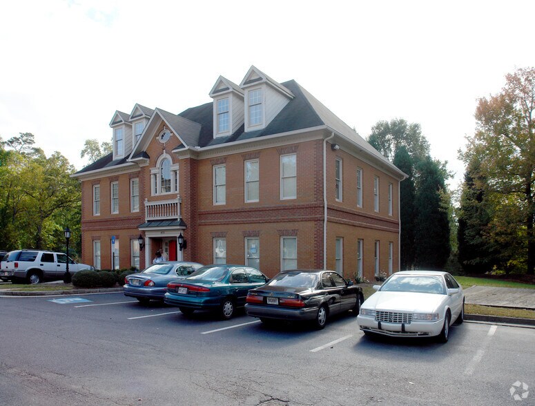 4525 Flat Shoals Pky, Decatur, GA à louer - Photo du bâtiment - Image 2 de 3