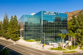 More details for 3800 Barham Blvd, Los Angeles, CA - Office, Office/Medical for Lease