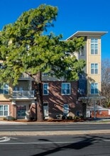 4312 Park Rd, Charlotte, NC for lease Interior Photo- Image 1 of 7
