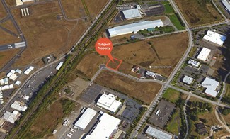 Plus de détails pour Cascadia Industrial Dr SE, Salem, OR - Industriel à vendre