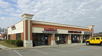 More details for 11385-11389 Nuckols Rd, Glen Allen, VA - Retail for Lease