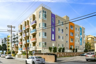 More details for 5053 Fair Ave, North Hollywood, CA - Multifamily for Sale