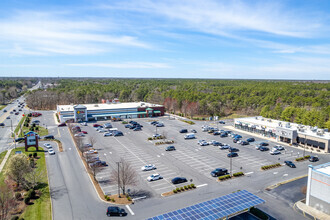 3121 Fire Rd, Egg Harbor Township, NJ - aerial  map view