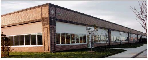 3620 SW 61st St, Des Moines, IA à louer - Photo du bâtiment - Image 2 de 3