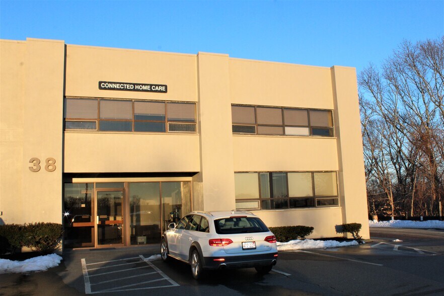 30-39 Blackburn Ctr, Gloucester, MA à louer - Photo du bâtiment - Image 3 de 12