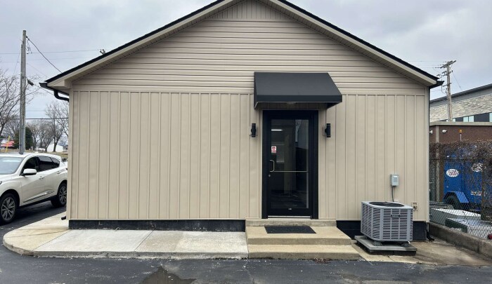 128 State St, Bowling Green, KY à louer - Photo du bâtiment - Image 2 de 7