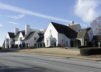 Plus de détails pour 1020 Spring St NW, Atlanta, GA - Commerce de détail à louer